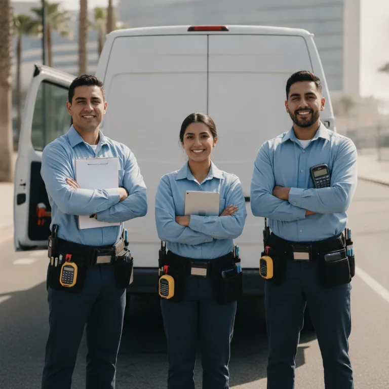 Intermediário de Crédito equipe em Capao Redondo